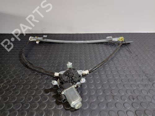 Lève-vitre avant gauche RENAULT SCÉNIC I MPV (JA0/1_, FA0_) 1.9 dTi (JA1U) (80 hp) 20823945
