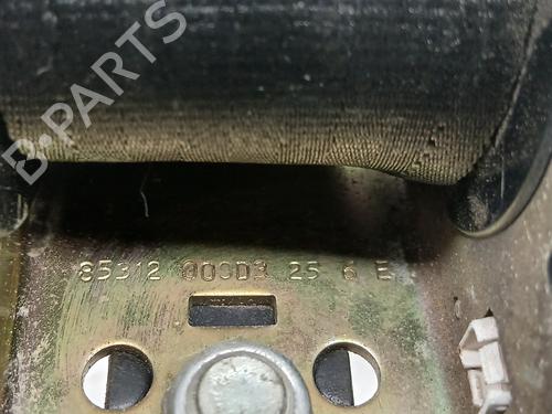 Rear left seatbelt LADA NIVA II (2123) 1.7 | BP28142991I29 