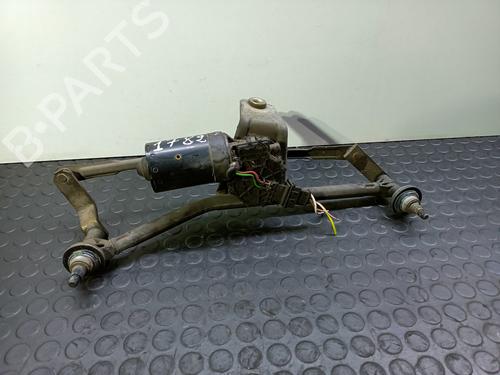 Used Front wiper motor PEUGEOT 206 Hatchback (2A/C) 1.4 HDi eco 70 (68 hp) 20819398