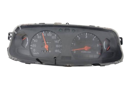 Used Instrument cluster Instrument cluster 38759714 38759714