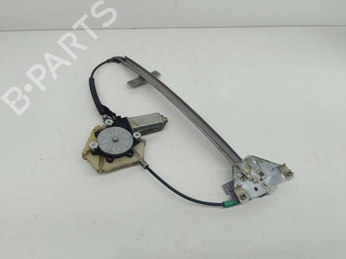 Rudehejsemekanisme Højre foran VOLVO S40 I (644) 1.8 (115 hp) 28369286