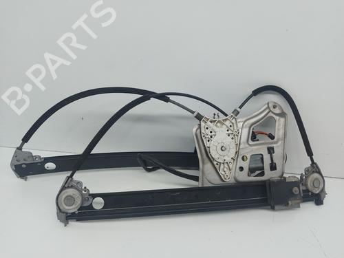 Front left window mechanism MERCEDES-BENZ S-CLASS (W220) S 400 CDI (220.028, 220.128) | BP23537814C22 