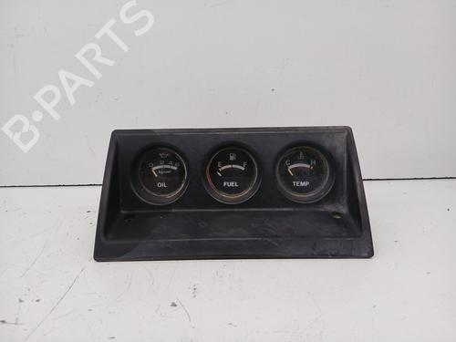 Compteur de vitesse ISUZU TROOPER I (UBS) [1983-1991]  27600066
