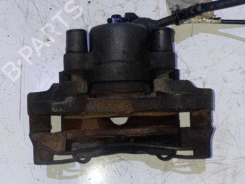 Used Left rear brake caliper MERCEDES-BENZ SPRINTER 2-t Van (B901, B902) [1995-2006]  20841280