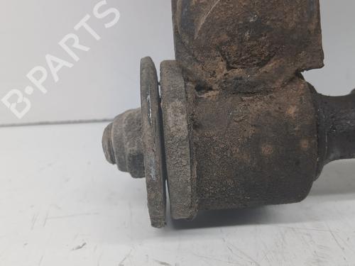 Right front suspension arm MITSUBISHI L200 (K7_T, K6_T, K5_T) 2.5 TD 4WD (K74T) | BP27356784M13 