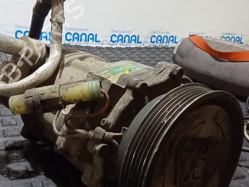 AC compressor MG MG ZR 105 | BP20835066M34 