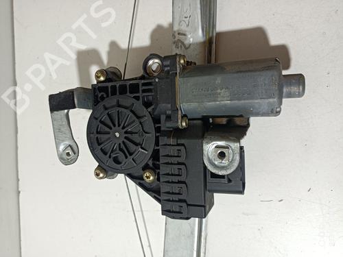Rear right window mechanism FORD MONDEO III (B5Y) 2.0 TDCi | BP20820589C25 