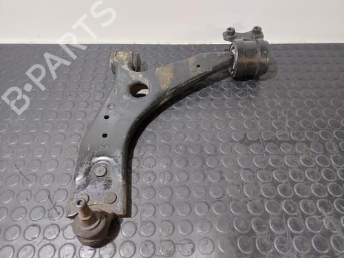 Used Left front suspension arm FORD FOCUS II (DA_, HCP, DP) [2004-2013]  32397661