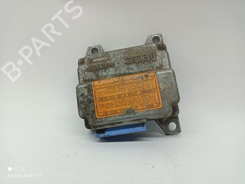 Used ECU airbags FORD RANGER (ER, EQ, R_) 2.5 D 4x4 (78 hp) 21093262