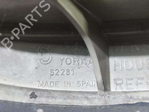 Right taillight OPEL ZAFIRA A MPV (T98) 2.2 DTI 16V (F75) | BP20831560C35 