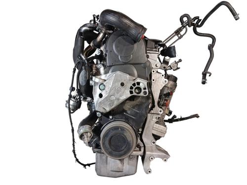 Engine VW BORA I (1J2) 1.9 TDI | BP30969715M1