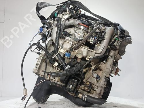 Engine SUZUKI JIMNY Closed Off-Road Vehicle (SN) | BP28953049M1