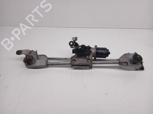 Used Front wiper motor NISSAN NAVARA NP300 (D40) [2004-2025]  23985494