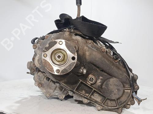 Used Gearbox NISSAN PATROL III/1 Station Wagon (W160) [1979-1989]  28196094
