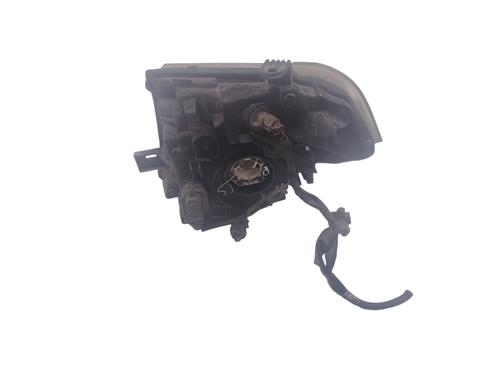 Right headlight NISSAN NAVARA NP300 (D40) | BP32141564C29