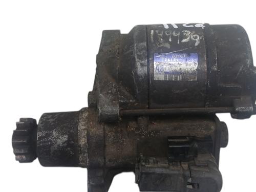 Used Starter Starter TOYOTA RAV 4 III (_A3_) 2.2 D 4WD (ALA30_, ALA30R) (150 hp) 34135856 34135856