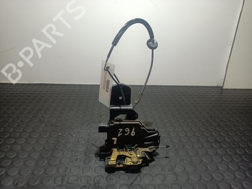 Used Front left lock VW PASSAT B5 (3B2) 1.6 (101 hp) 20831930