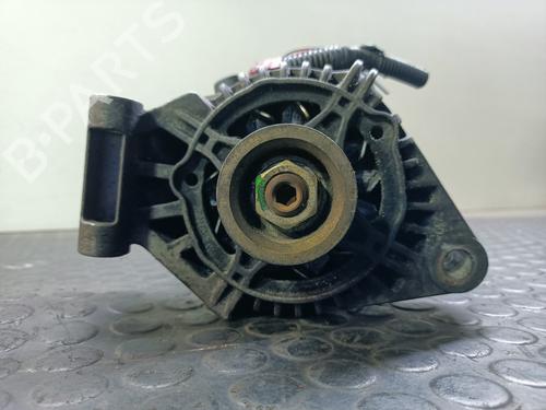 Alternator FORD FOCUS I (DAW, DBW) 1.6 16V | BP20829999M7 