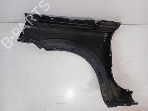 Right front fenders LAND ROVER FREELANDER I (L314) 2.0 Td4 4x4 | BP28004967C42 
