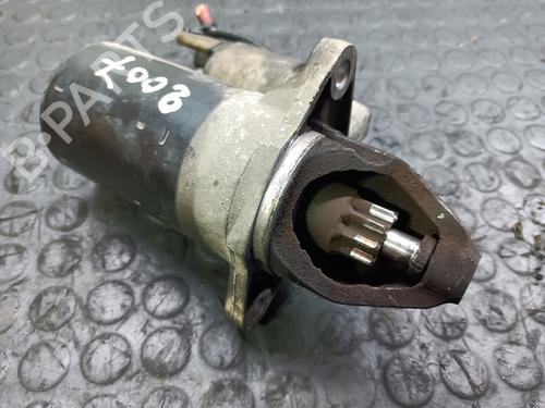 Used Starter MG MG ZS 2.0 TD (101 hp) 29167495
