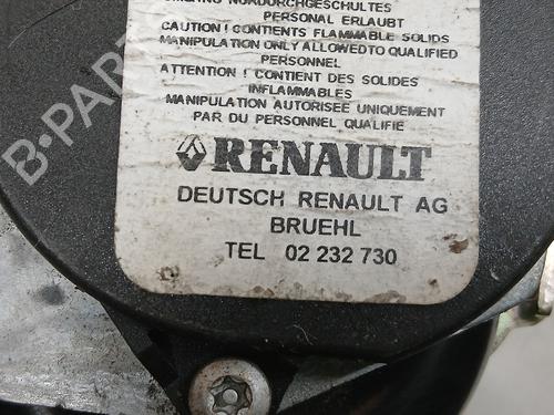 Front left seatbelt RENAULT MASTER III Van (FV)  | BP33543355I26  - Image 6