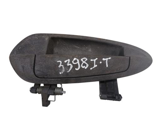 Używane Klamka wewnętrzna drzwi tylnych lewych FIAT PUNTO EVO (199_) 1.4 (199AXB1A) (77 hp) 32330926