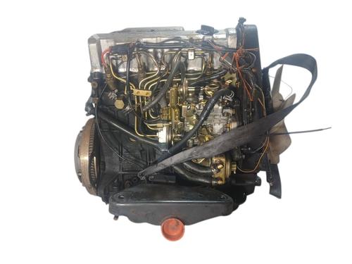 Used Engine Engine NISSAN SERENA (C23) 2.0 D (67 hp) 33799071 33799071