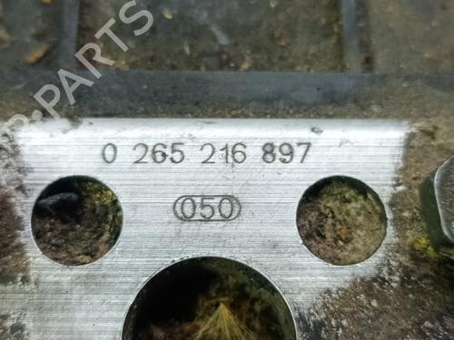 ABS pump NISSAN PRIMERA Hatchback (P11)  | BP20840627M43 