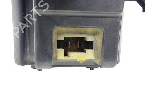 Heater blower motor JEEP COMPASS (MP, M6, MV, M7) | BP31873805M62