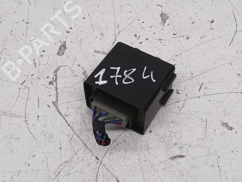 Used Electronic module Electronic module MITSUBISHI GALLOPER (JK-01) 2.5 TD intercooler (99 hp) 34223480 34223480