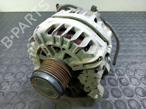 Used Alternator PEUGEOT 2008 I (CU_) 1.6 BlueHDi 100 (100 hp) 20841456