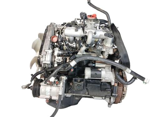 Used Engine HYUNDAI H-1 / STAREX Bus (A1) [1997-2025]  30625852