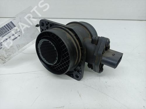 Used Mass air flow sensor VW GOLF V (1K1) [2003-2010]  28521129