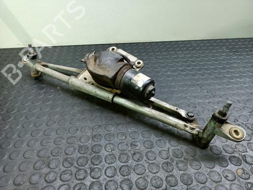 Used Front wiper motor PEUGEOT 406 (8B) 1.9 TD (90 hp) 20824919