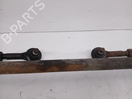 Andre NISSAN TERRANO II (R20) 2.7 TDi 4WD | BP26518056O1 