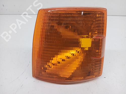 Used Left front indicator VW TRANSPORTER T4 Van (70A, 70H, 7DA, 7DH) [1990-2003]  27347678