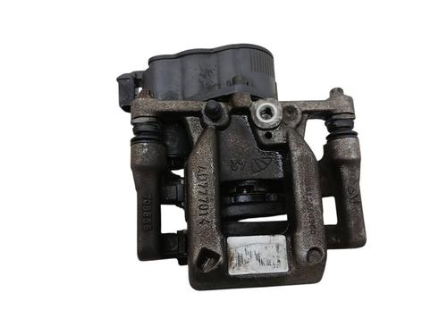 Used Left rear brake caliper Left rear brake caliper PEUGEOT 5008 (0U_, 0E_) 1.6 HDi (114 hp) 39721346 39721346
