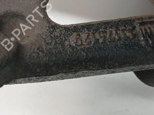 Right rear steering knuckle FIAT CROMA (194_) 1.9 D Multijet (194AXC1B, 194AXC12) | BP26610723M28 