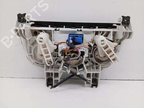 AC-Styringsenhed/Manøvreenhed FIAT DOBLO Platform/Chassis (263_) 1.3 D Multijet | BP29409028I5 