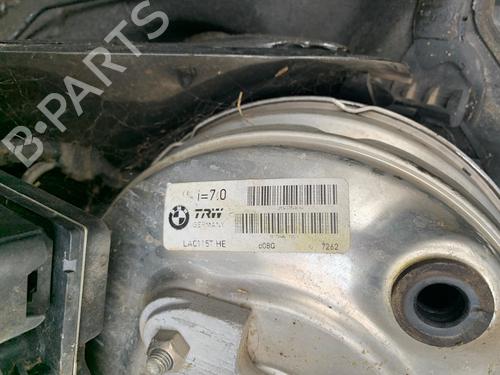 Windscreen washer tank BMW X3 (E83) xDrive 30 d | BP32468236C113 