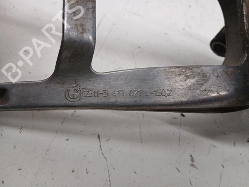 Gear lever BMW X3 (E83) xDrive 25 i | BP28530636M90 