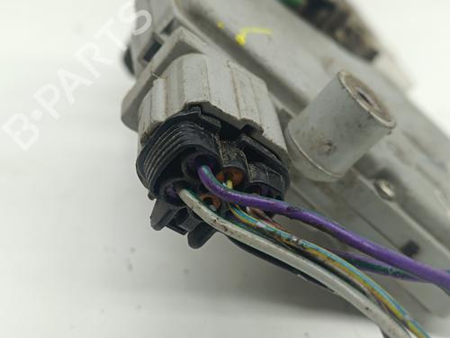 Front left lock NISSAN TERRANO II (R20) 3.0 Di 4WD | BP25717528C98 