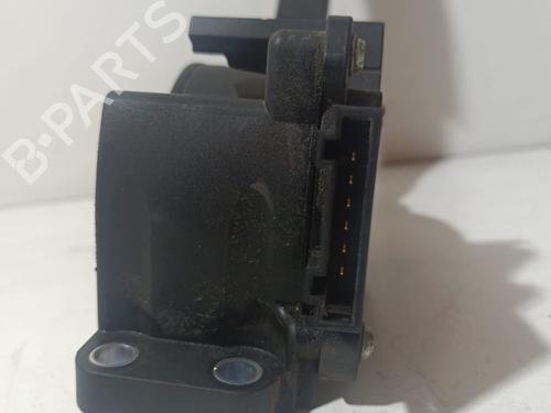 Pedal SEAT IBIZA III (6L1)  | BP20821687I4 