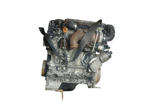 Used Engine Engine PEUGEOT 207 (WA_, WC_) [2006-2015] 36142872 36142872