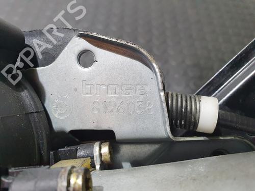 Front right window mechanism BMW 3 (E46) 320 i | BP20834322C23 
