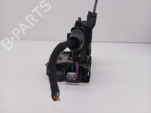 Front right lock VW GOLF V (1K1)  | BP29427338C97 