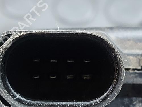 Rear left lock SEAT TOLEDO II (1M2) 2.3 V5 | BP20824979C100 