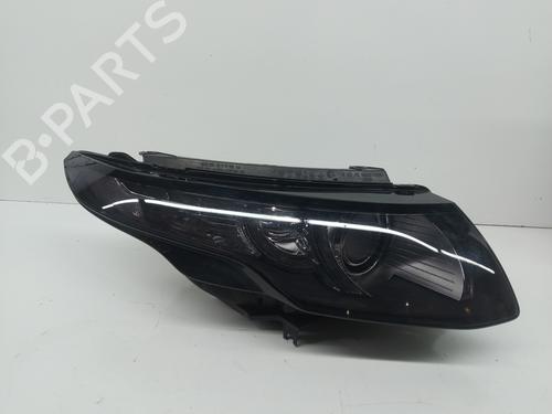 Used Right headlight LAND ROVER RANGE ROVER EVOQUE (L538) [2011-2019]  29721834