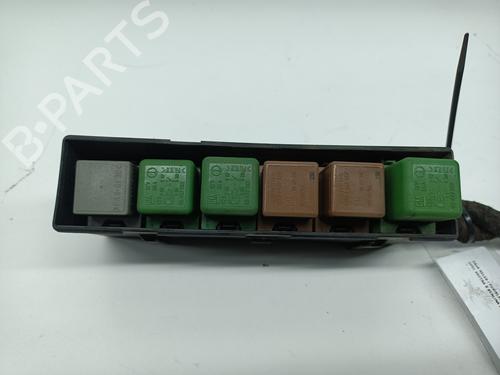 Fuse box OPEL VECTRA B (J96)  | BP22959488E1 
