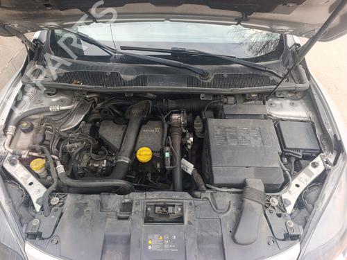 Engine RENAULT MEGANE III Hatchback (BZ0/1_, B3_) 1.5 dCi | BP33926978M1  - Image 12